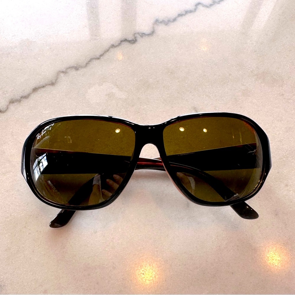 Ray Ban Ladies Sunglasses